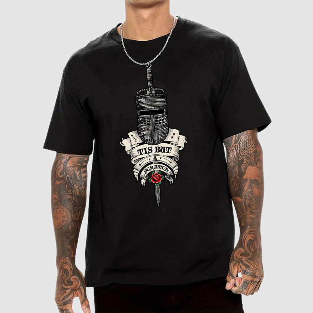 Tis but a scratch  T-Shirt
