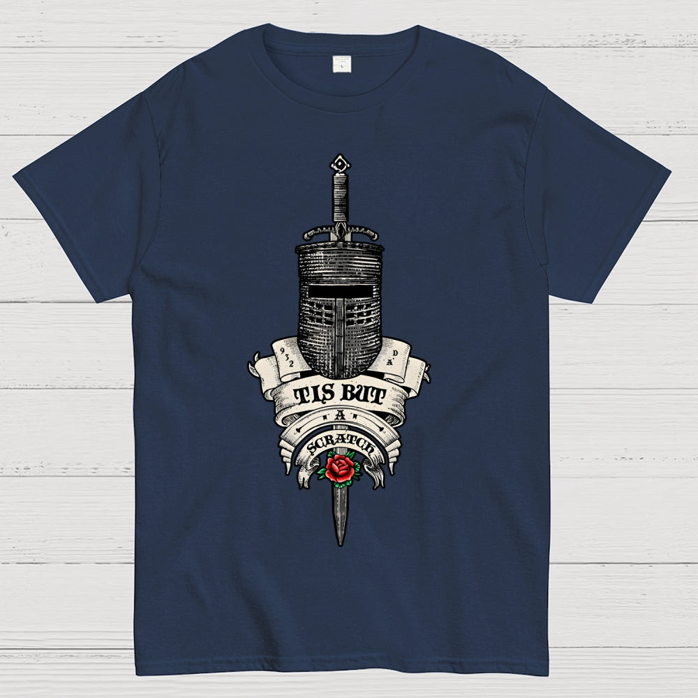 Tis but a scratch  T-Shirt