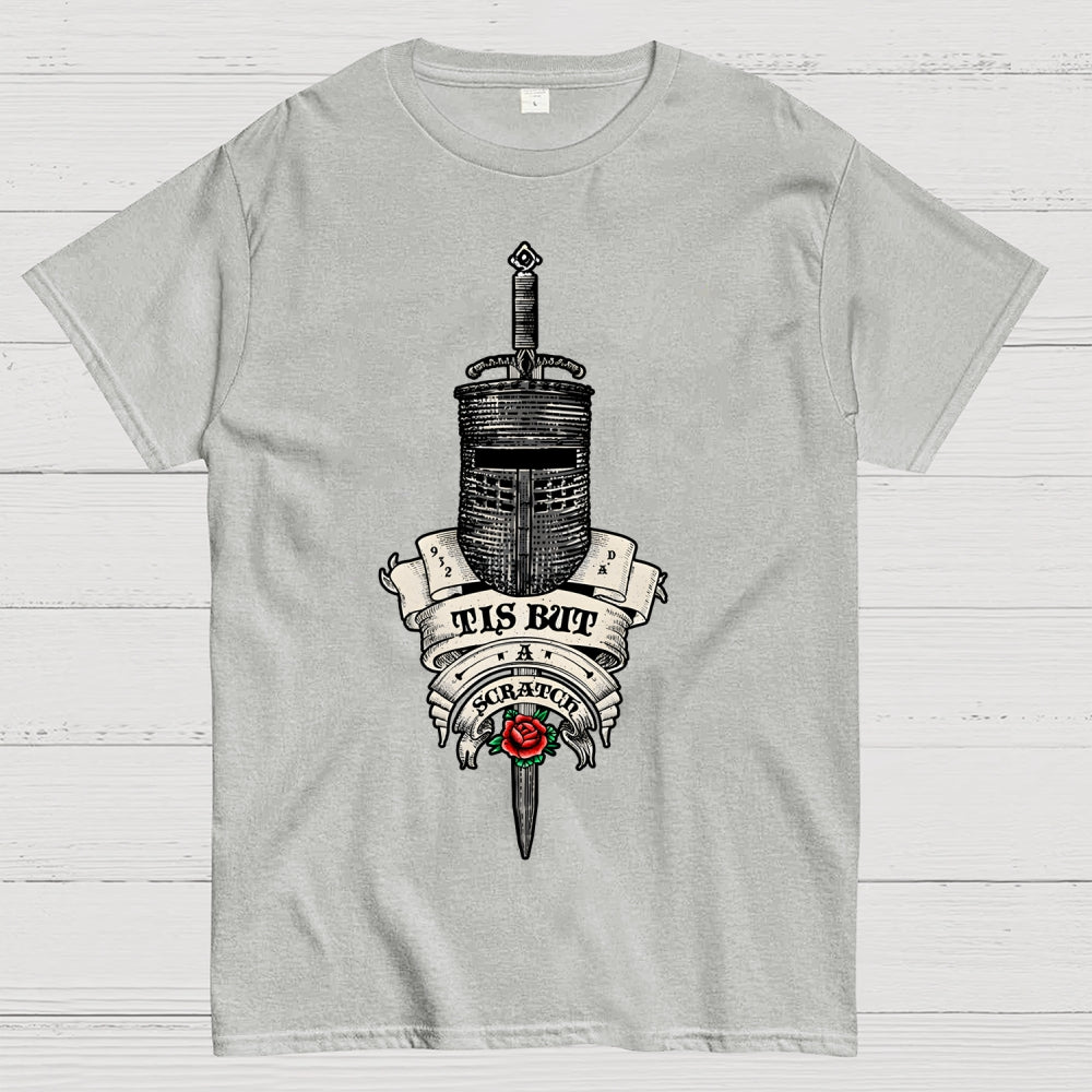 Tis but a scratch  T-Shirt