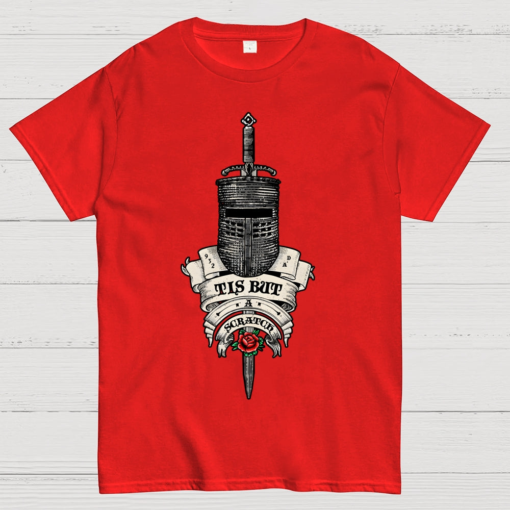 Tis but a scratch  T-Shirt