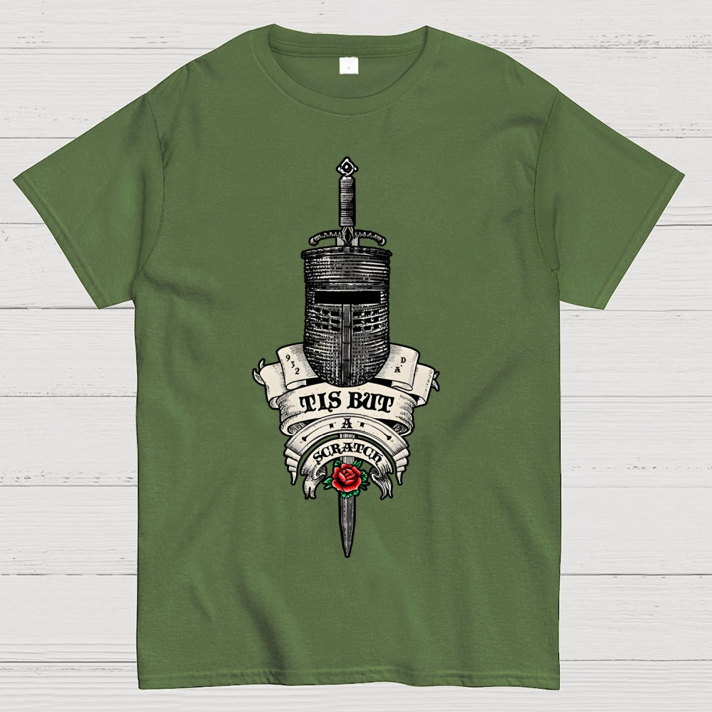 Tis but a scratch  T-Shirt