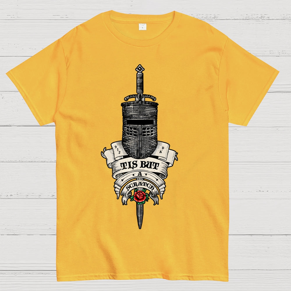 Tis but a scratch  T-Shirt