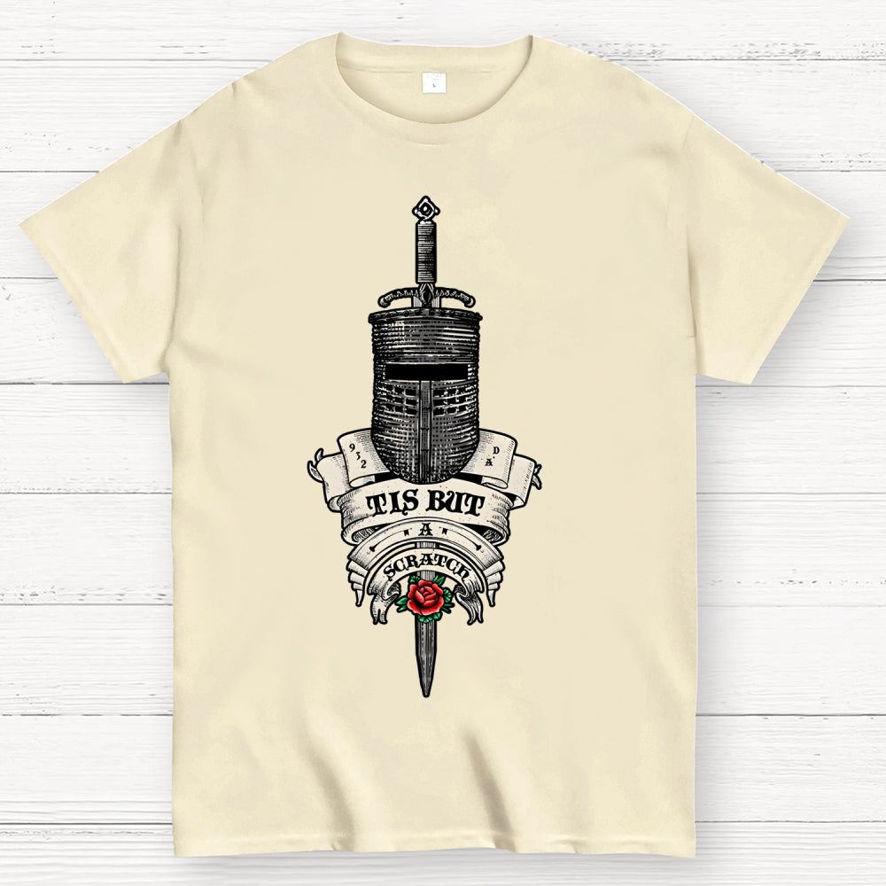 Tis but a scratch  T-Shirt