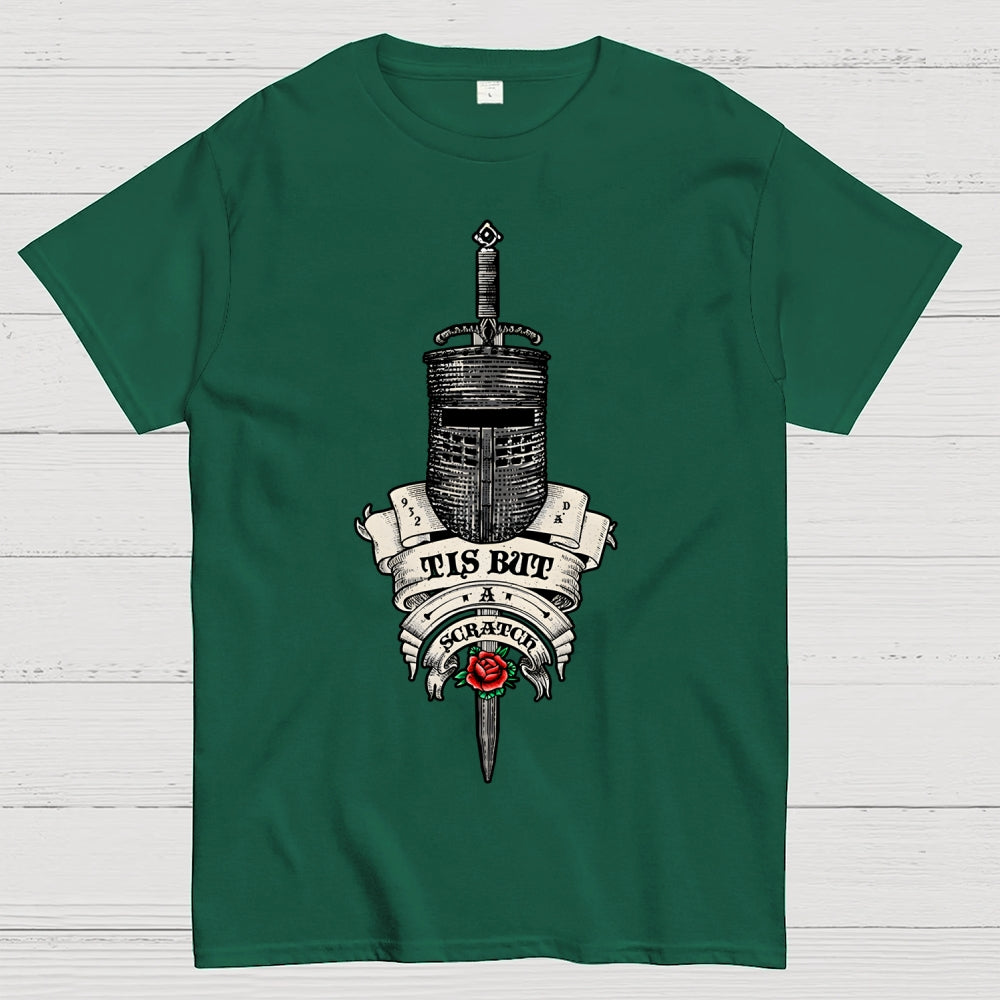 Tis but a scratch  T-Shirt