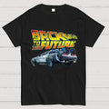 Back to the Future  T-Shirt