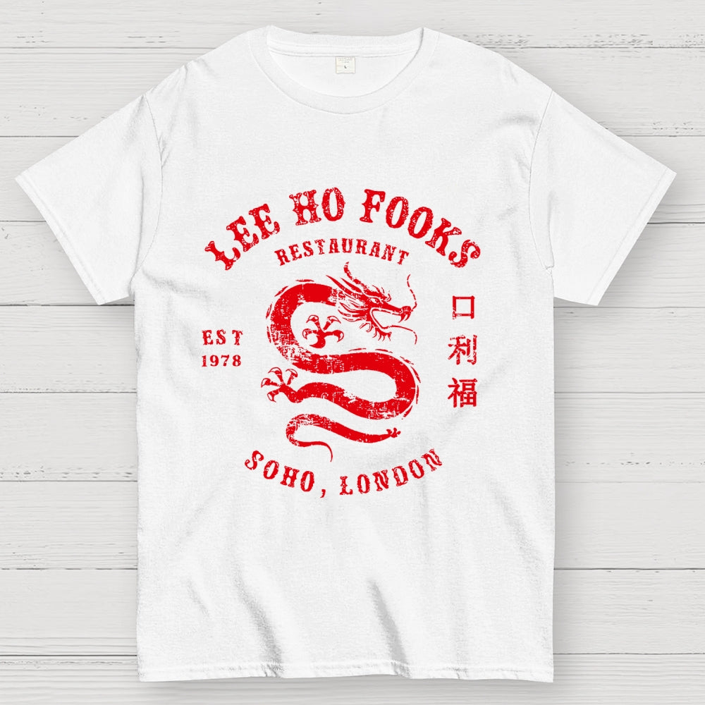 Lee Ho Fook  T-Shirt