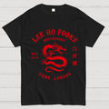 Lee Ho Fook  T-Shirt