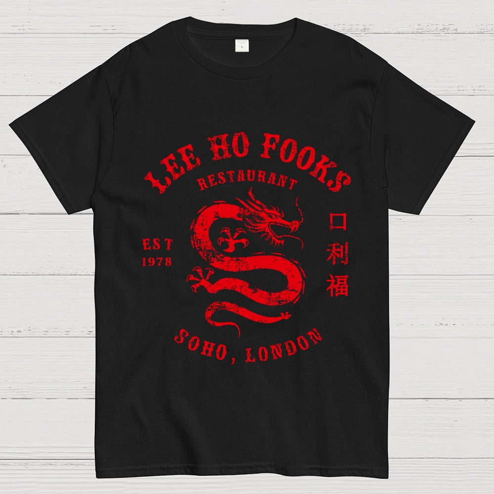 Lee Ho Fook  T-Shirt