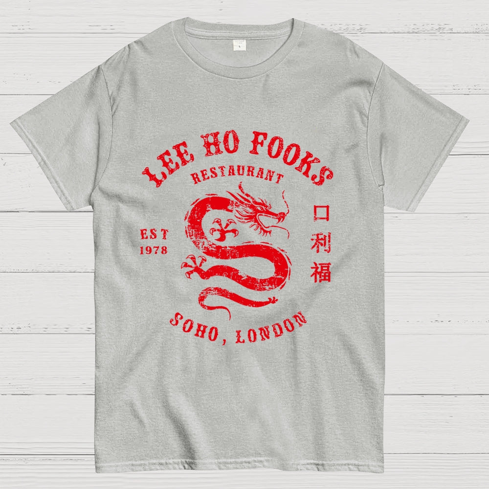 Lee Ho Fook  T-Shirt