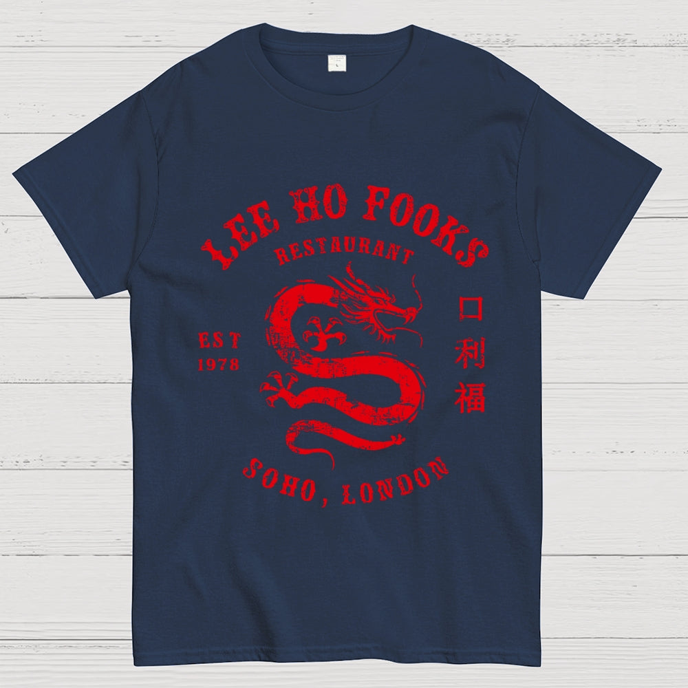 Lee Ho Fook  T-Shirt