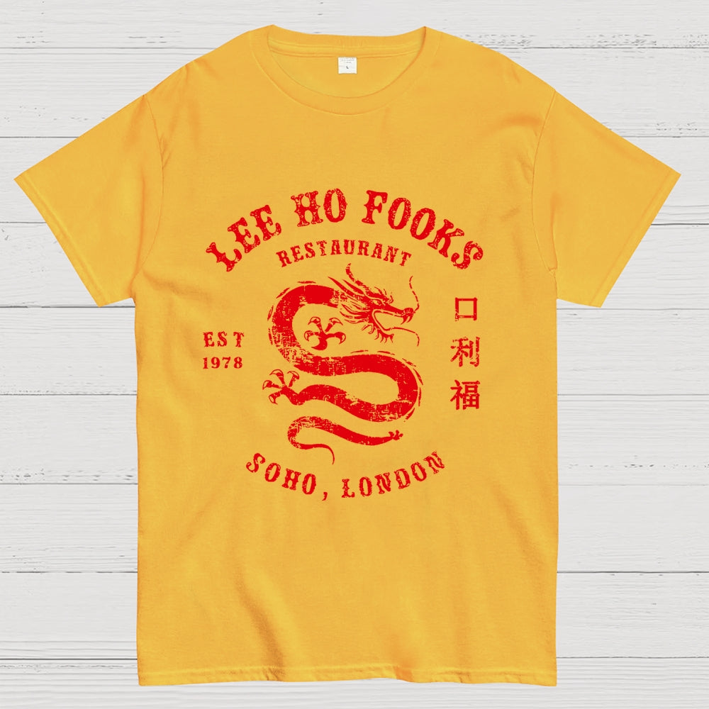 Lee Ho Fook  T-Shirt