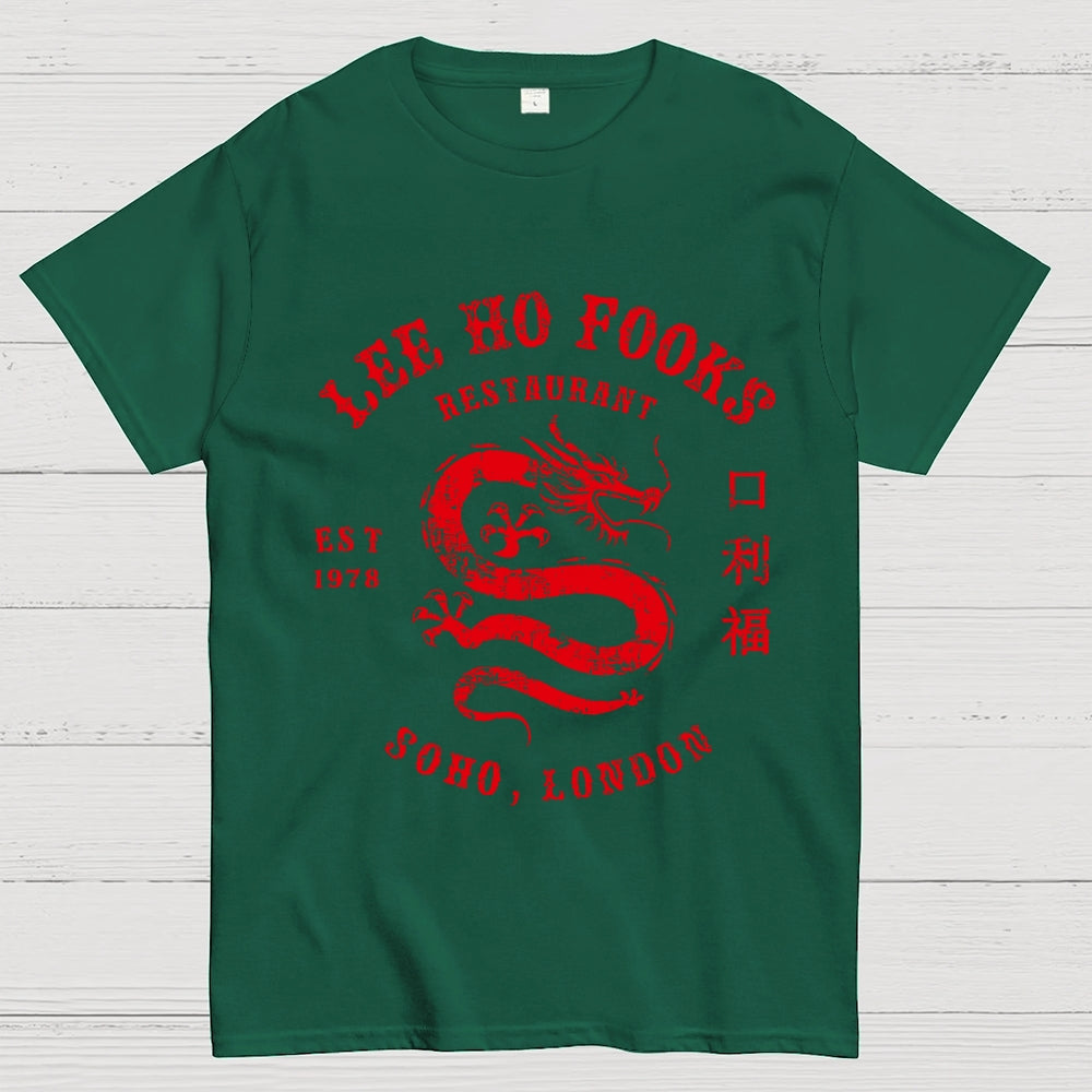 Lee Ho Fook  T-Shirt