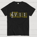 These Are Difficult Times  T-Shirt