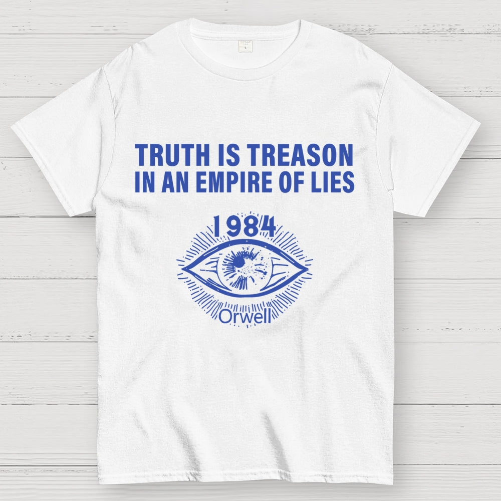 1984 Orwell  T-Shirt