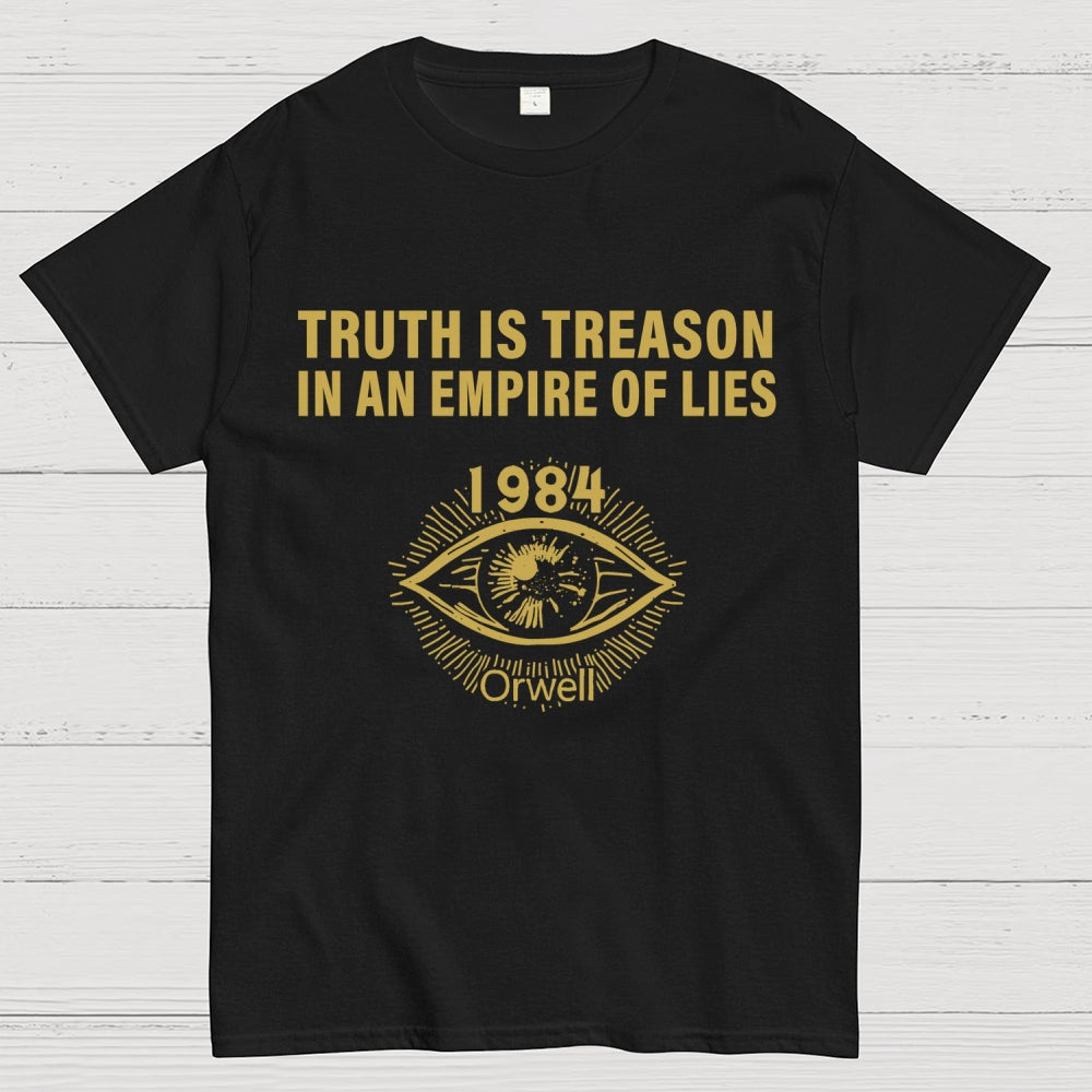 1984 Orwell  T-Shirt