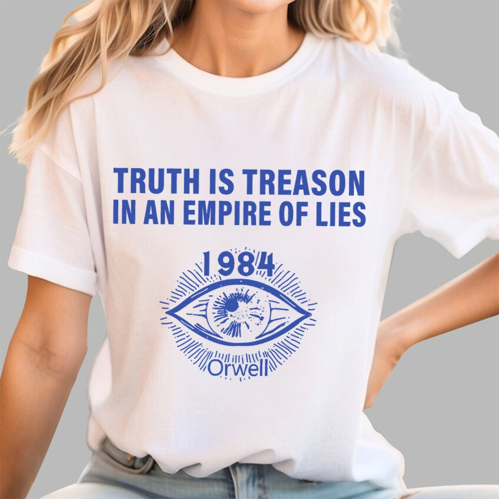 1984 Orwell  T-Shirt