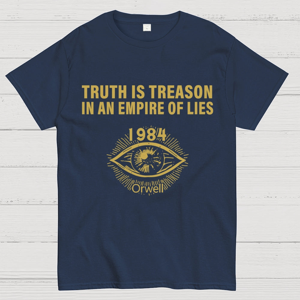 1984 Orwell  T-Shirt