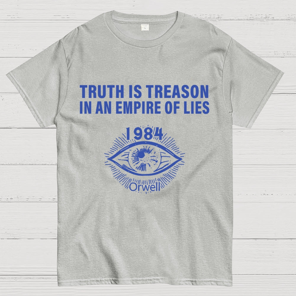 1984 Orwell  T-Shirt