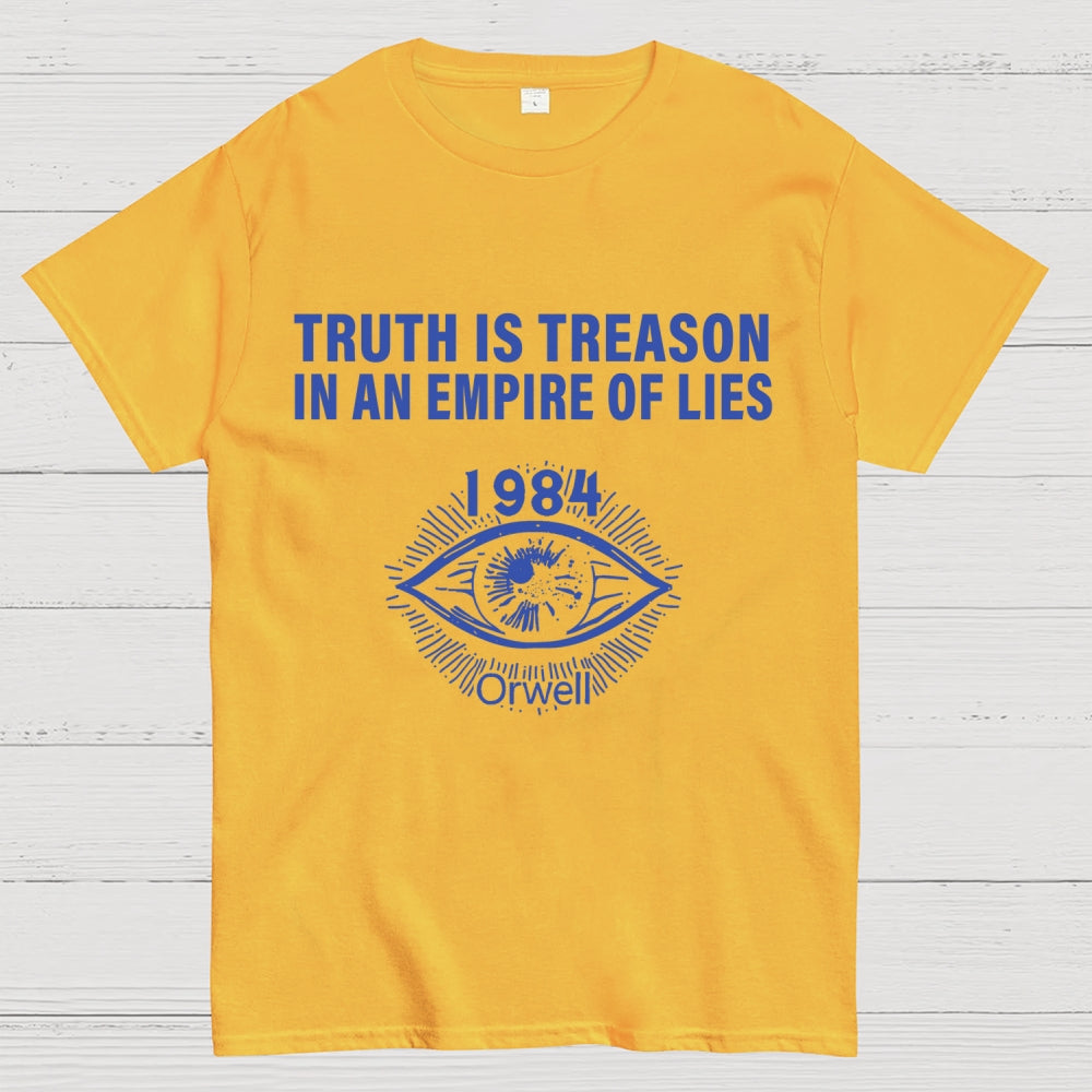 1984 Orwell  T-Shirt