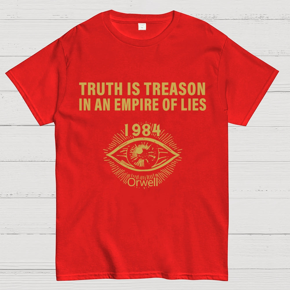1984 Orwell  T-Shirt