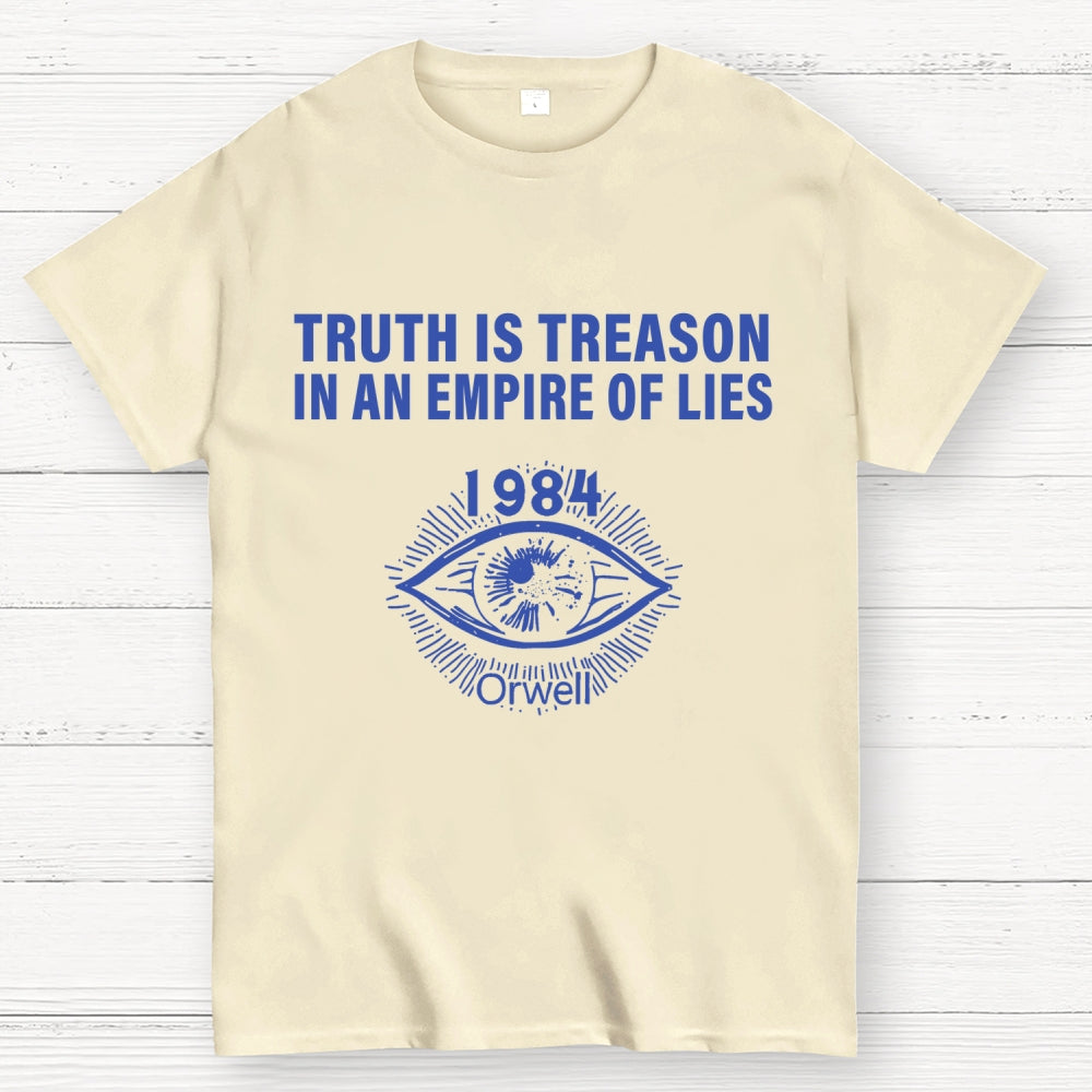 1984 Orwell  T-Shirt