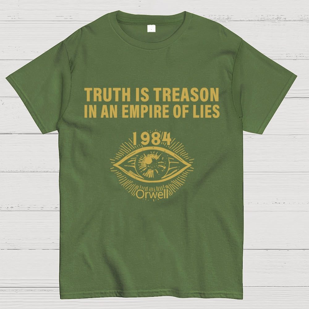 1984 Orwell  T-Shirt