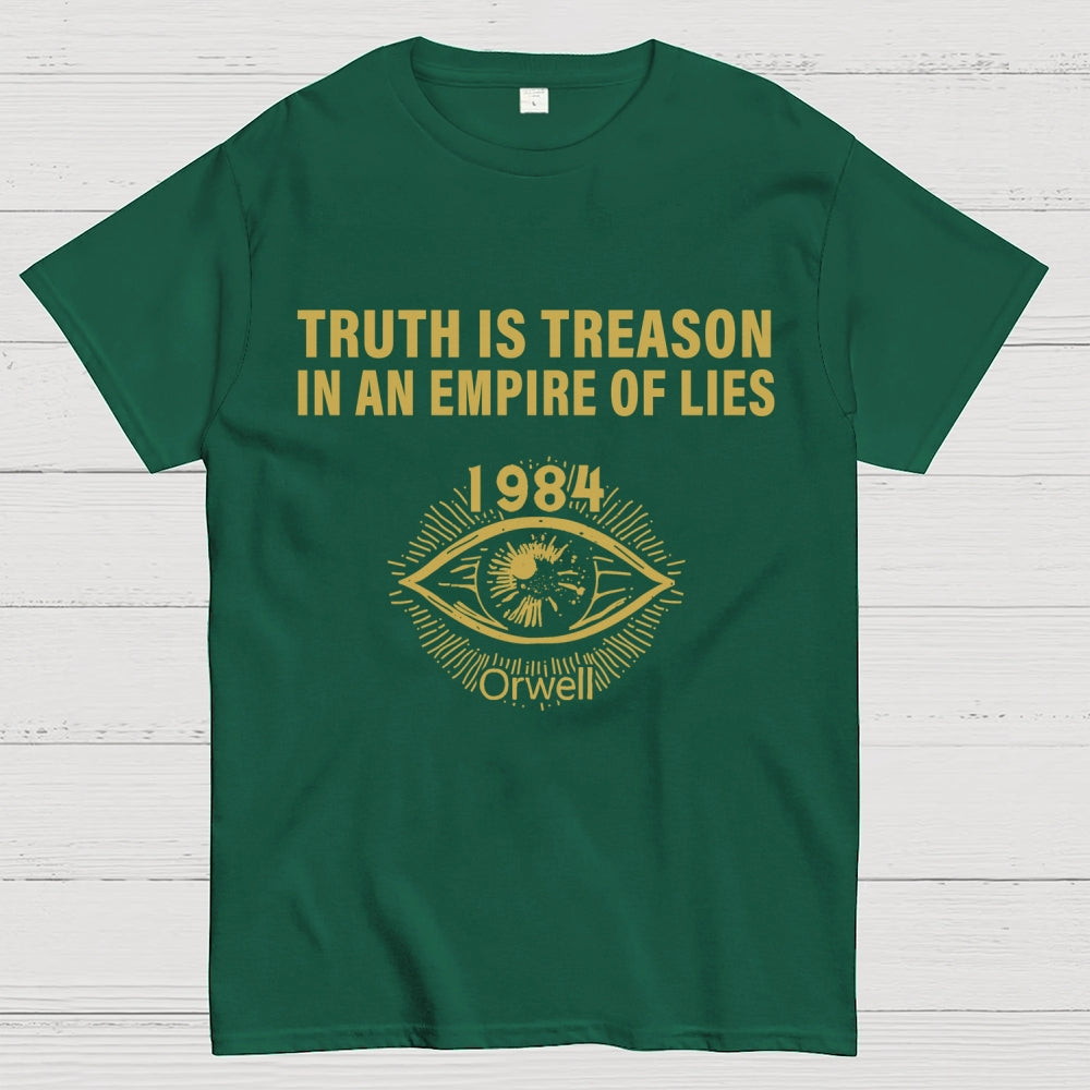 1984 Orwell  T-Shirt