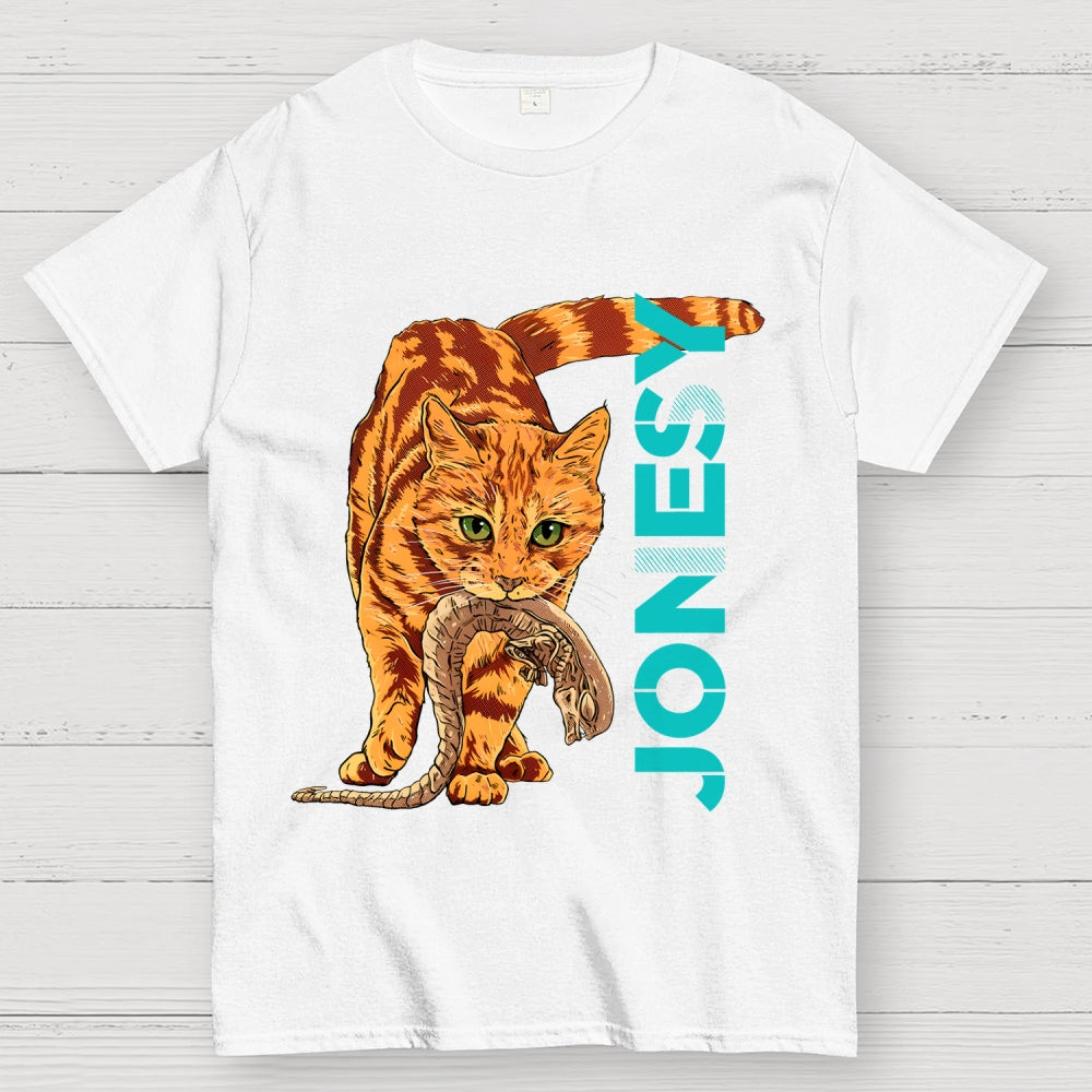 Jonesy  T-Shirt