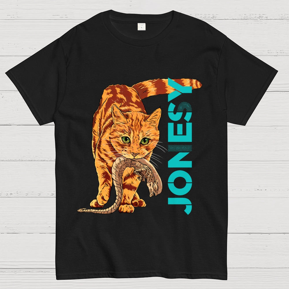 Jonesy  T-Shirt