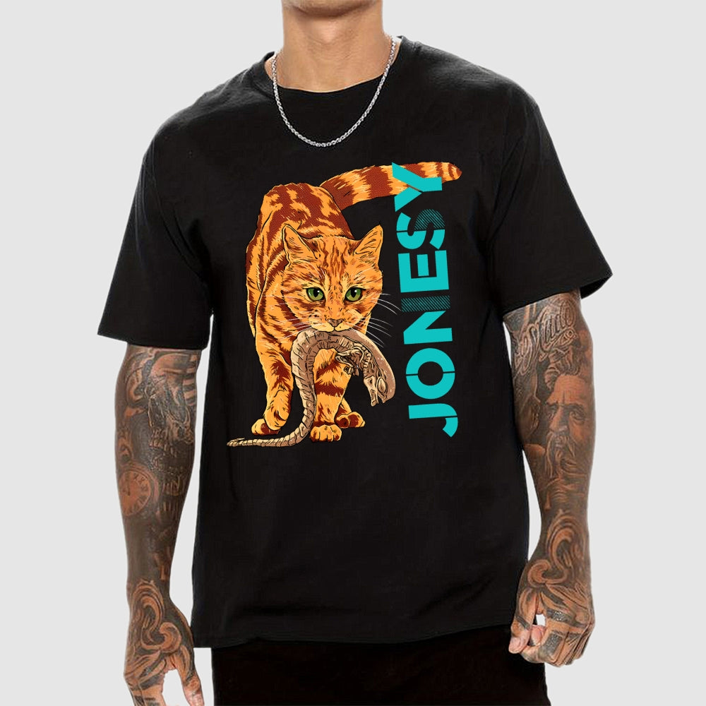 Jonesy  T-Shirt