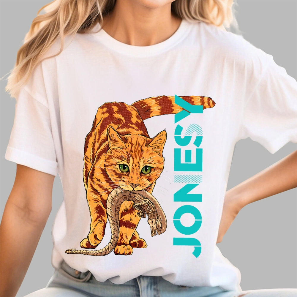 Jonesy  T-Shirt