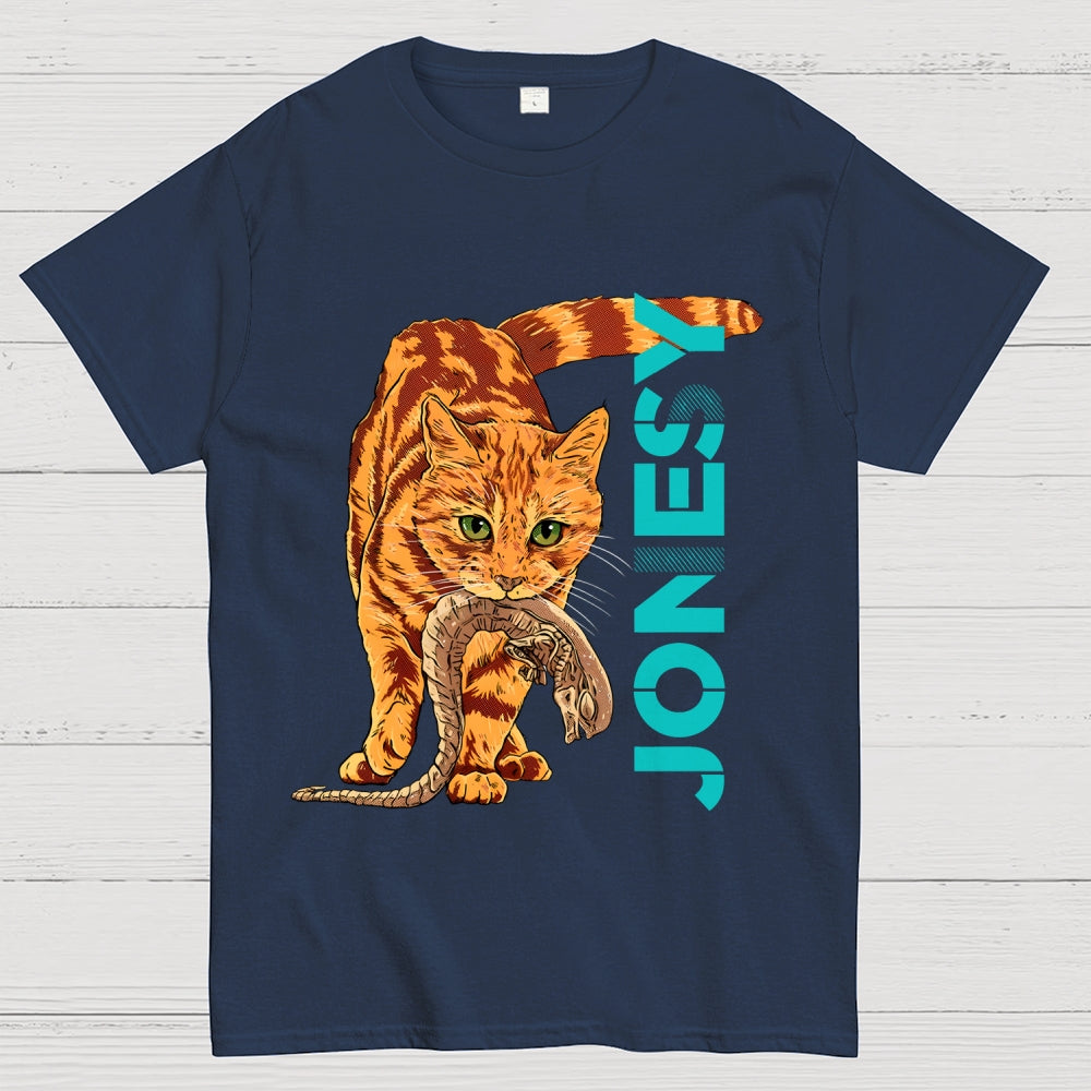 Jonesy  T-Shirt