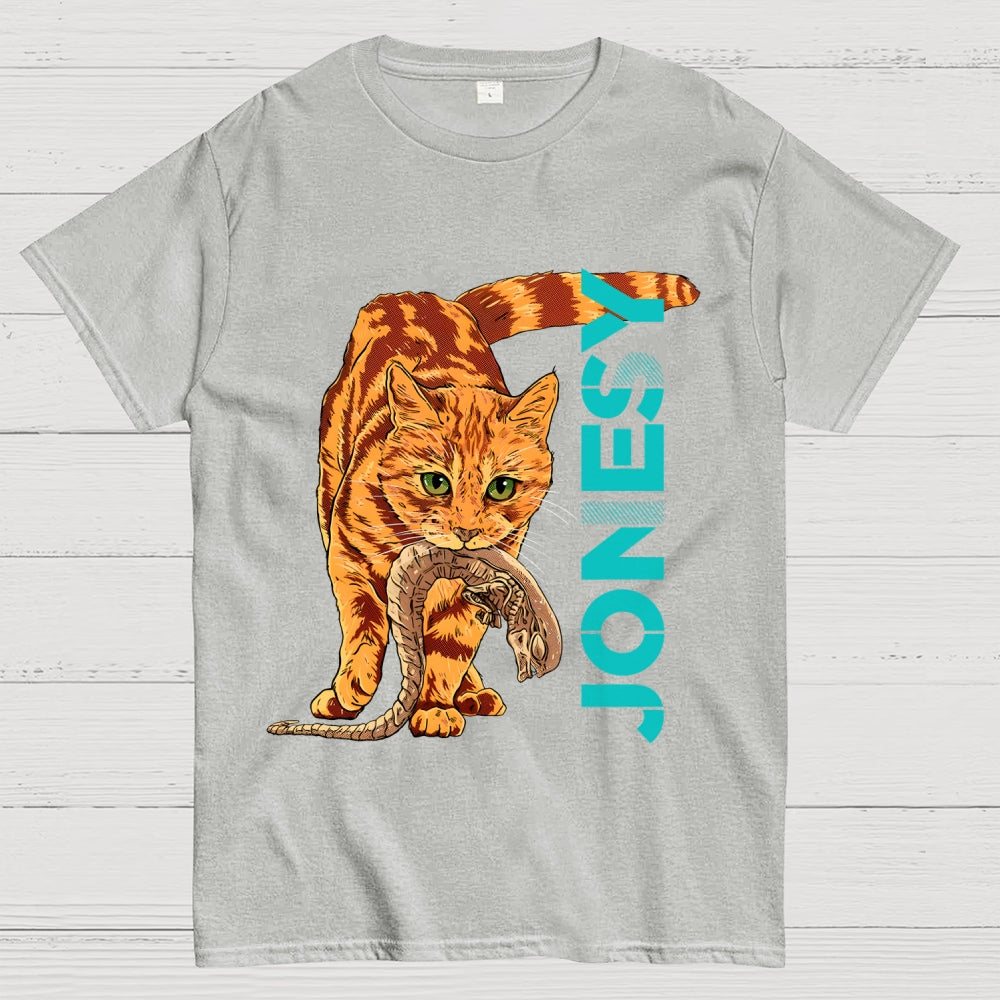 Jonesy  T-Shirt