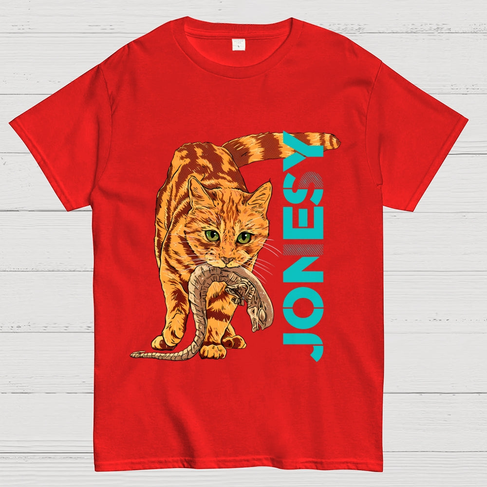 Jonesy  T-Shirt