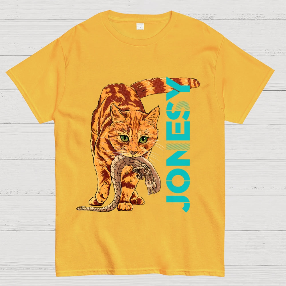 Jonesy  T-Shirt