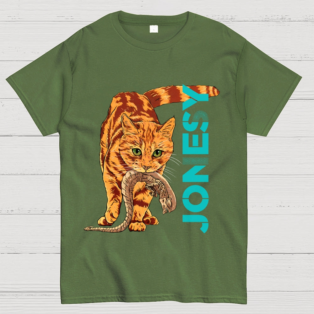 Jonesy  T-Shirt