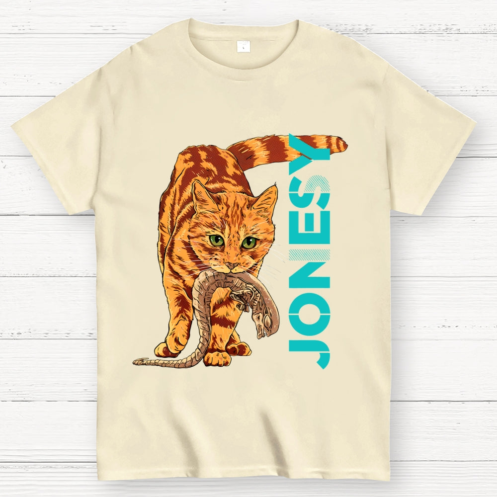 Jonesy  T-Shirt