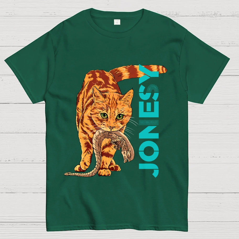 Jonesy  T-Shirt