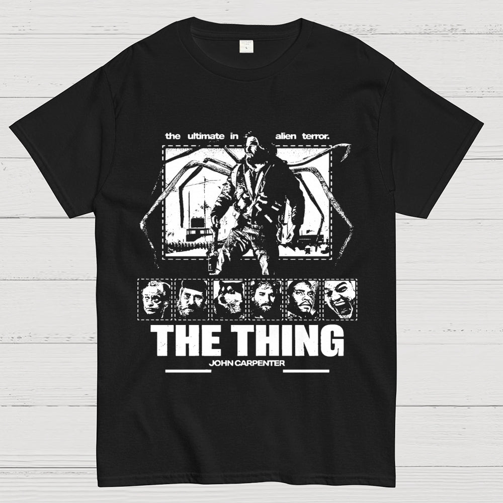 The Ultimate in Alien  T-Shirt