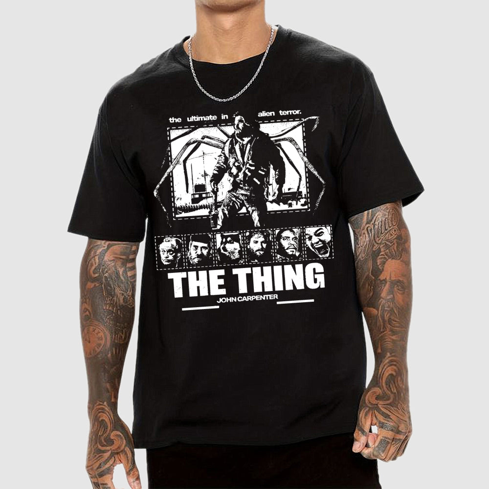 The Ultimate in Alien  T-Shirt