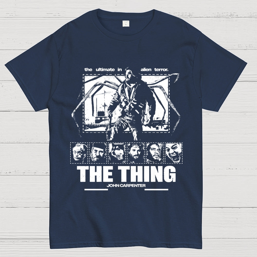 The Ultimate in Alien  T-Shirt