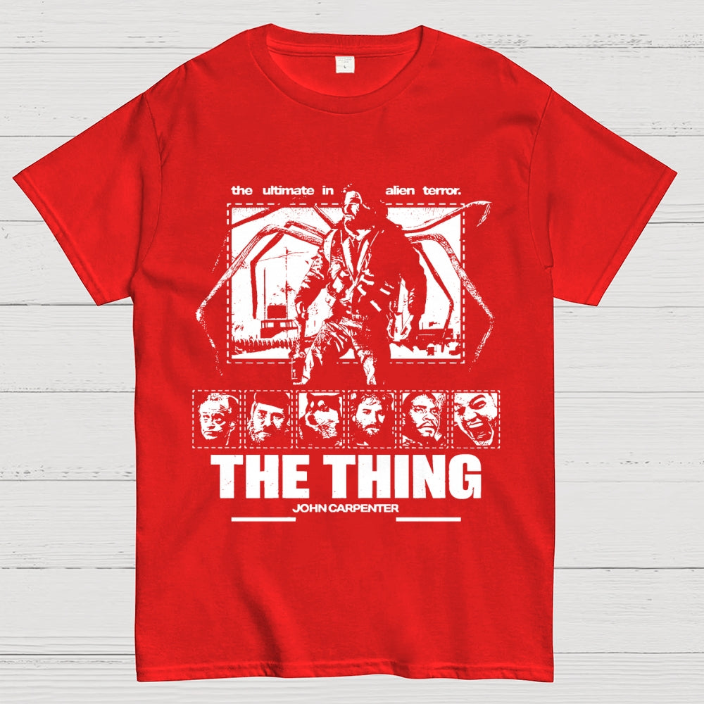 The Ultimate in Alien  T-Shirt