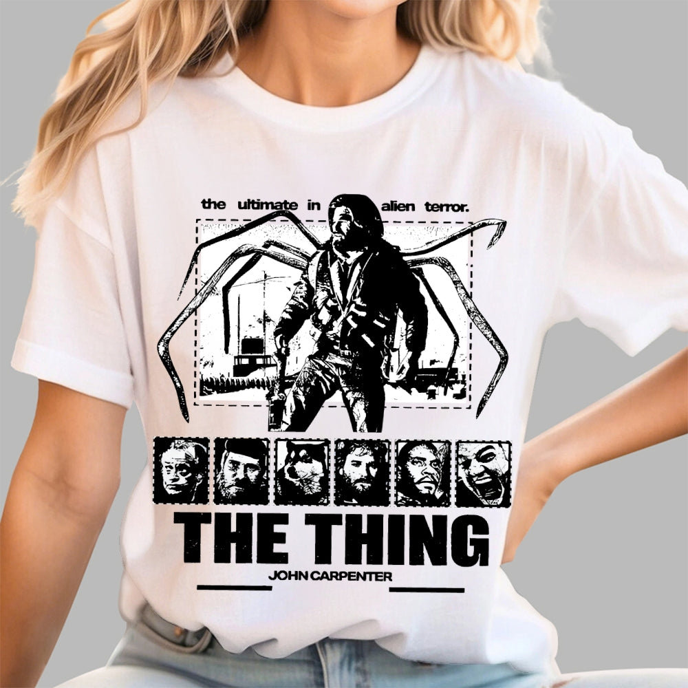 The Ultimate in Alien  T-Shirt