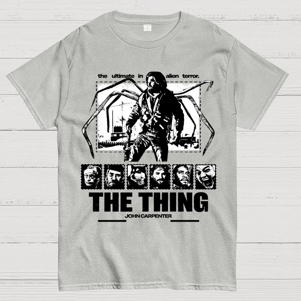 The Ultimate in Alien  T-Shirt