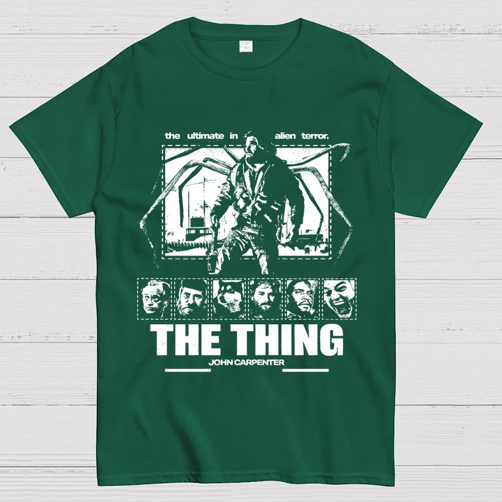 The Ultimate in Alien  T-Shirt