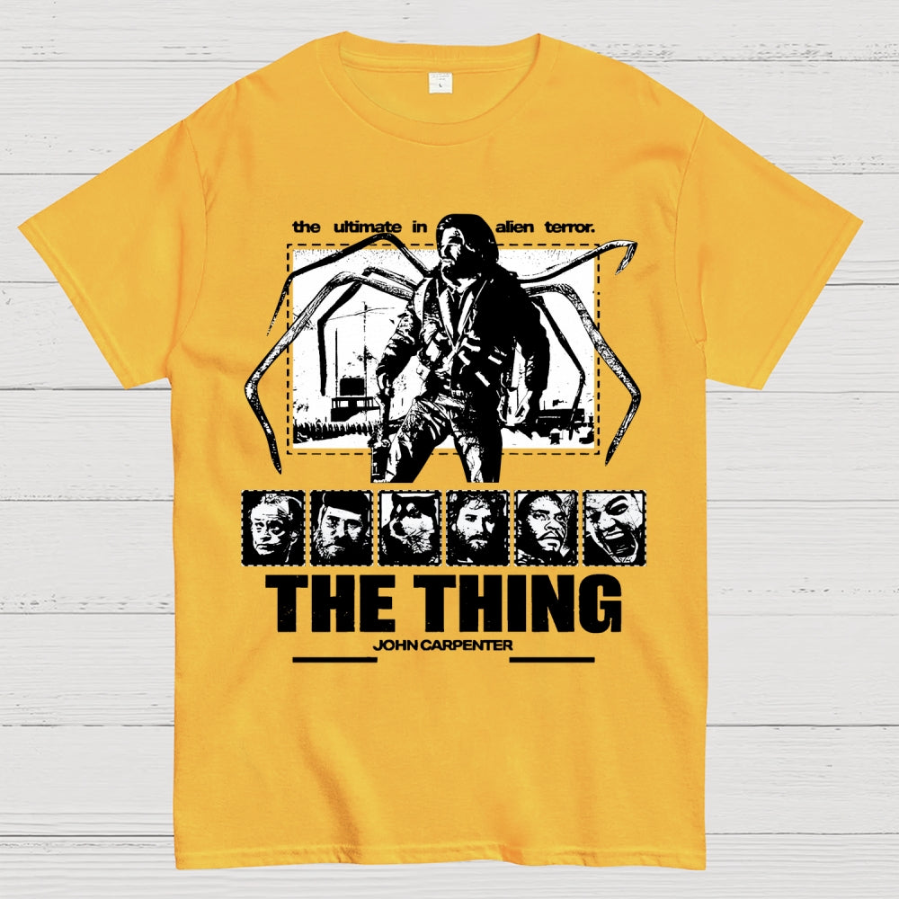 The Ultimate in Alien  T-Shirt