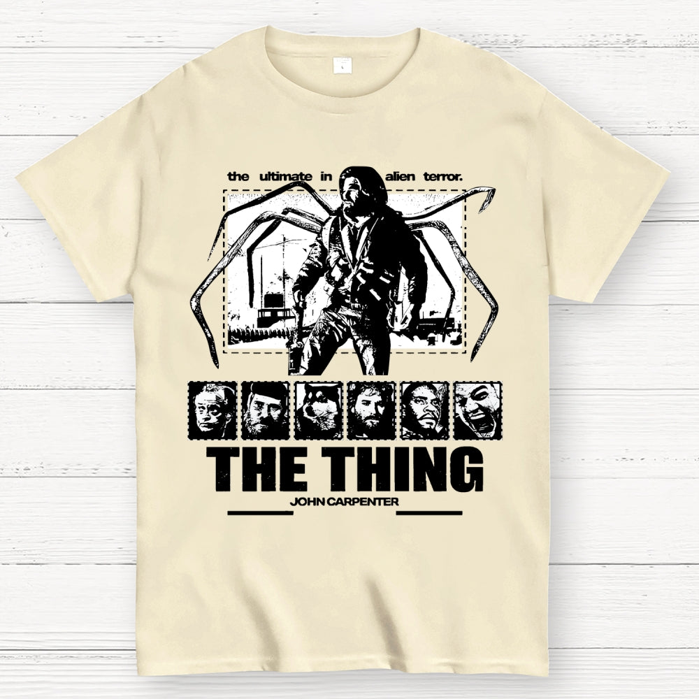 The Ultimate in Alien  T-Shirt