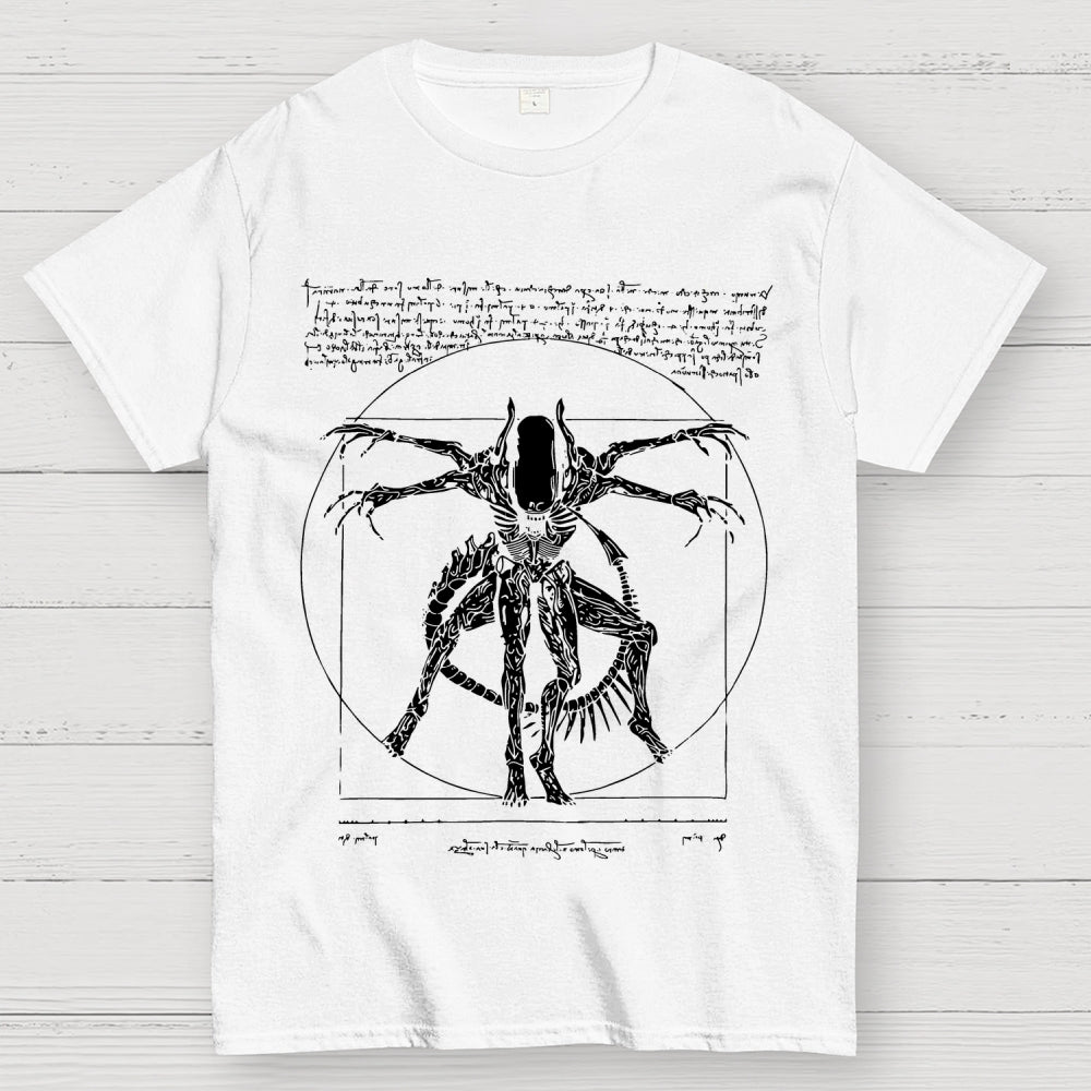 Alien  T-Shirt