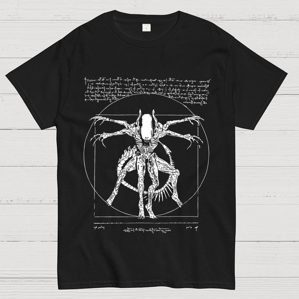 Alien  T-Shirt