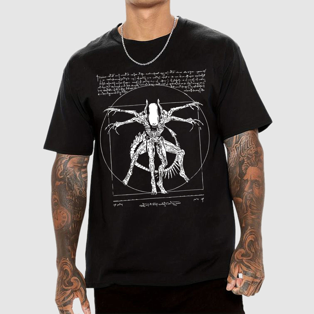 Alien  T-Shirt